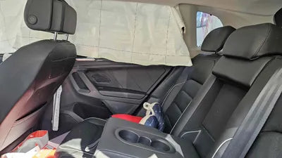 2021 Volkswagen Tiguan WVGZZZ5NZMW542906 VIN:WVGZZZ5NZMW542906