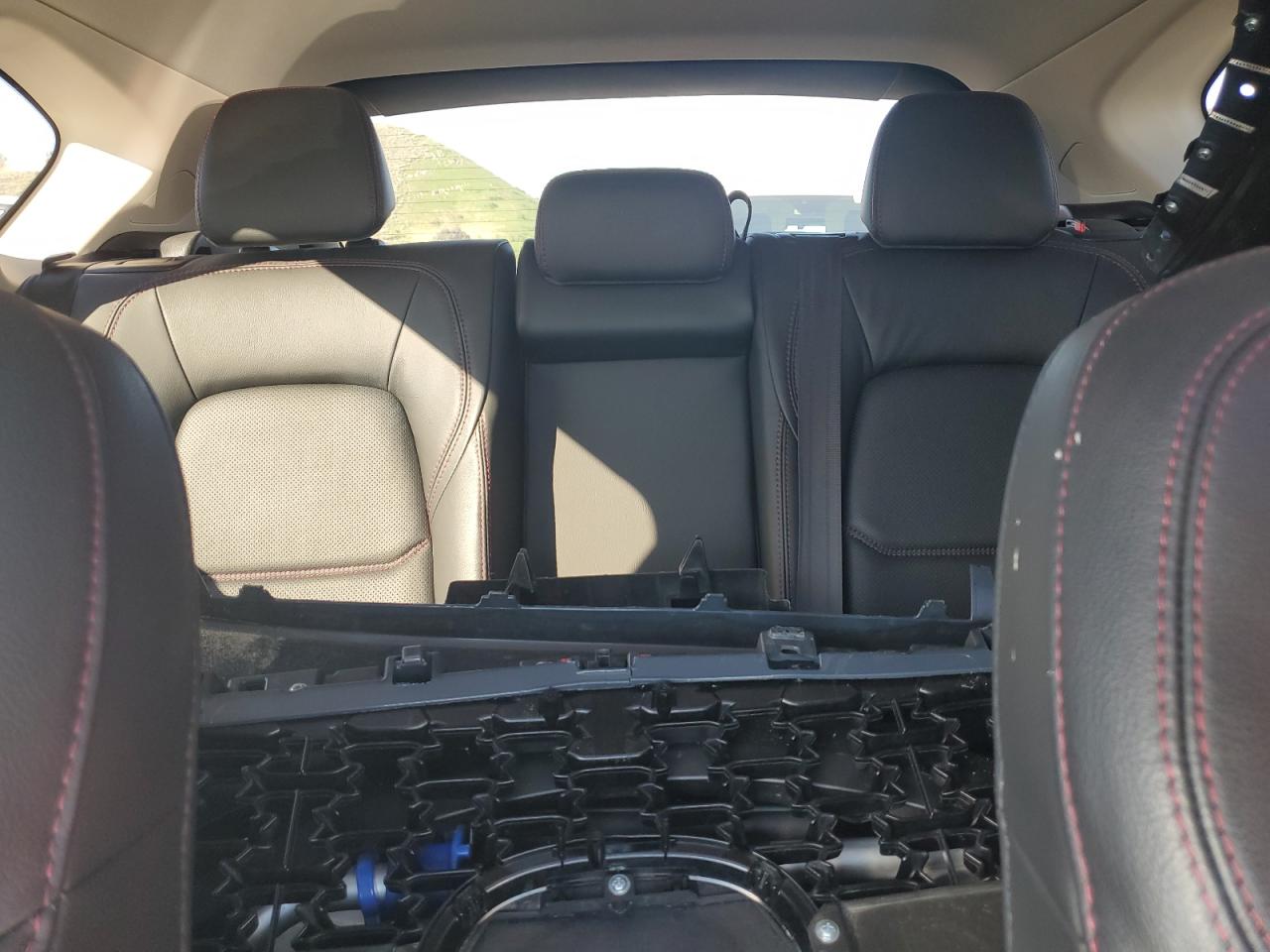 2024 MAZDA CX-5 PREFERRED VIN:JM3KFBCL8R0528690