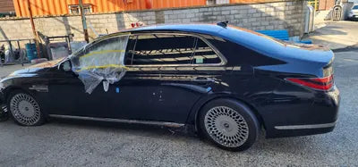 2019 Genesis G90 VIN: