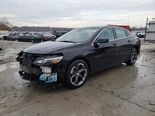 2023 CHEVROLET MALIBU LT VIN:1G1ZD5ST6PF217200