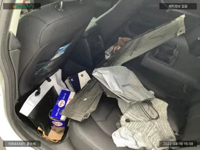 2019 BMW 420 WBA4H3104LCD14148 VIN:WBA4H3104LCD14148