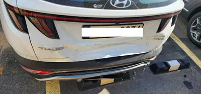 2022 Hyundai Tucson KMHJE811BNU032528 VIN:KMHJE811BNU032528