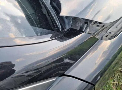 2017 Genesis G80 VIN: