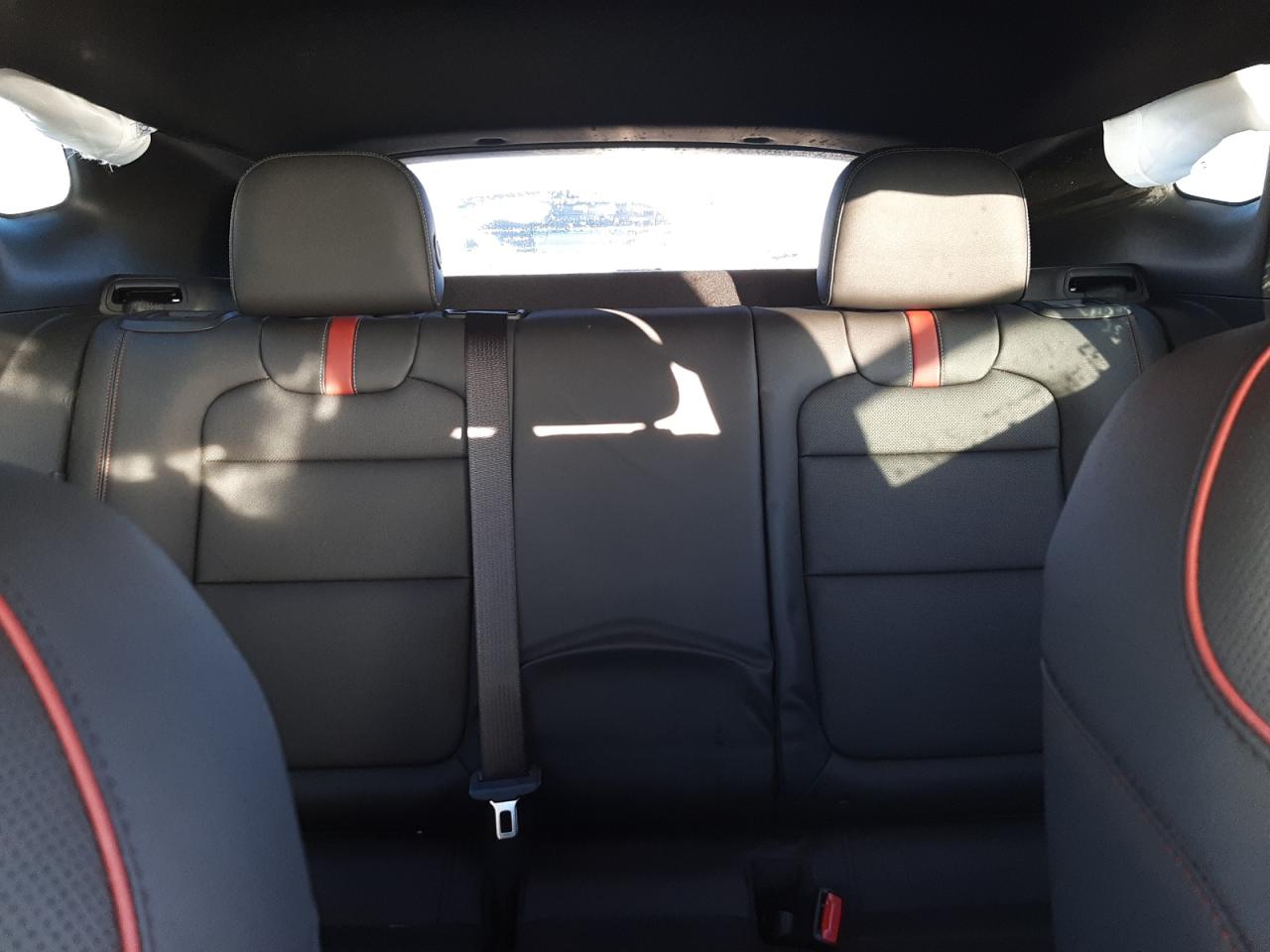 2024 CHEVROLET TRAX 2RS VIN:KL77LJE20RC202769