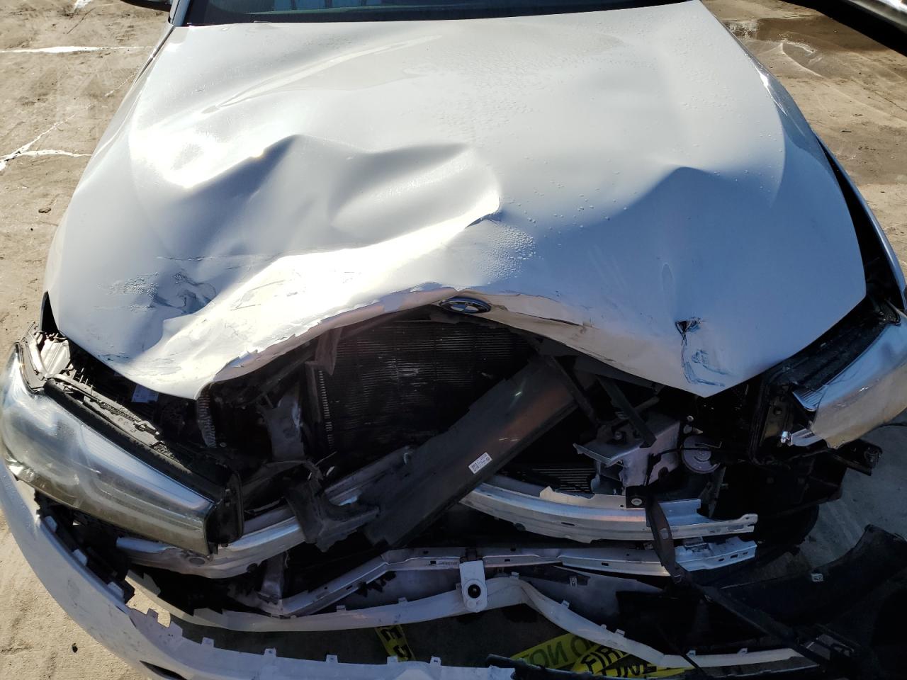 2023 BMW 530E  VIN:WBA13AG01PCL83976