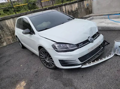 2016 Volkswagen Golf WVWZZZAUZGW091275 VIN:WVWZZZAUZGW091275