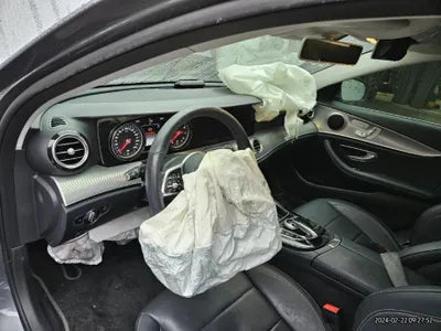 2019 Mercedes-Benz E 300 730KMWDDZF4JB3KA5 VIN:730KMWDDZF4JB3KA5