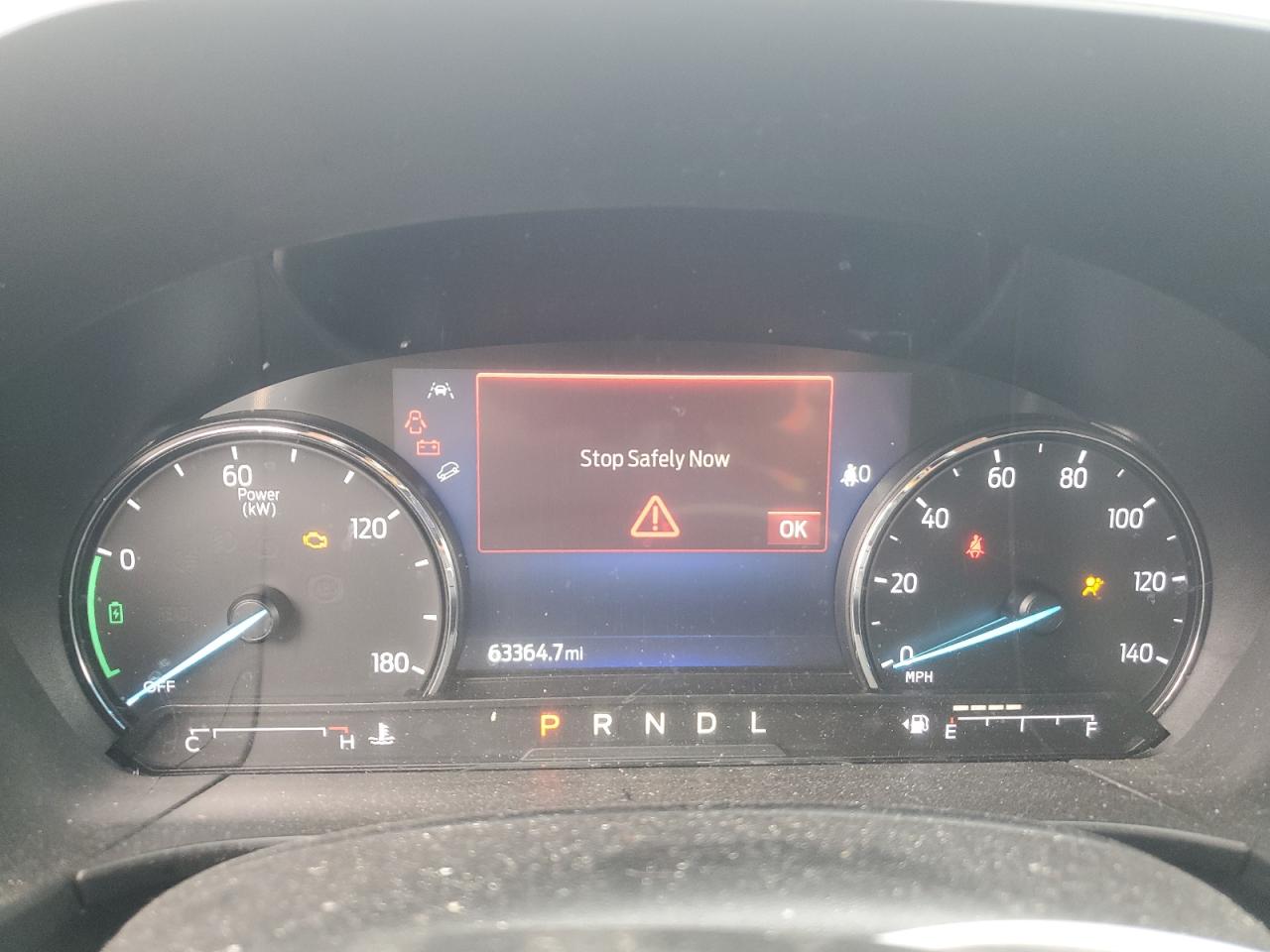 2022 FORD ESCAPE SE VIN:1FMCU9BZ4NUA58688
