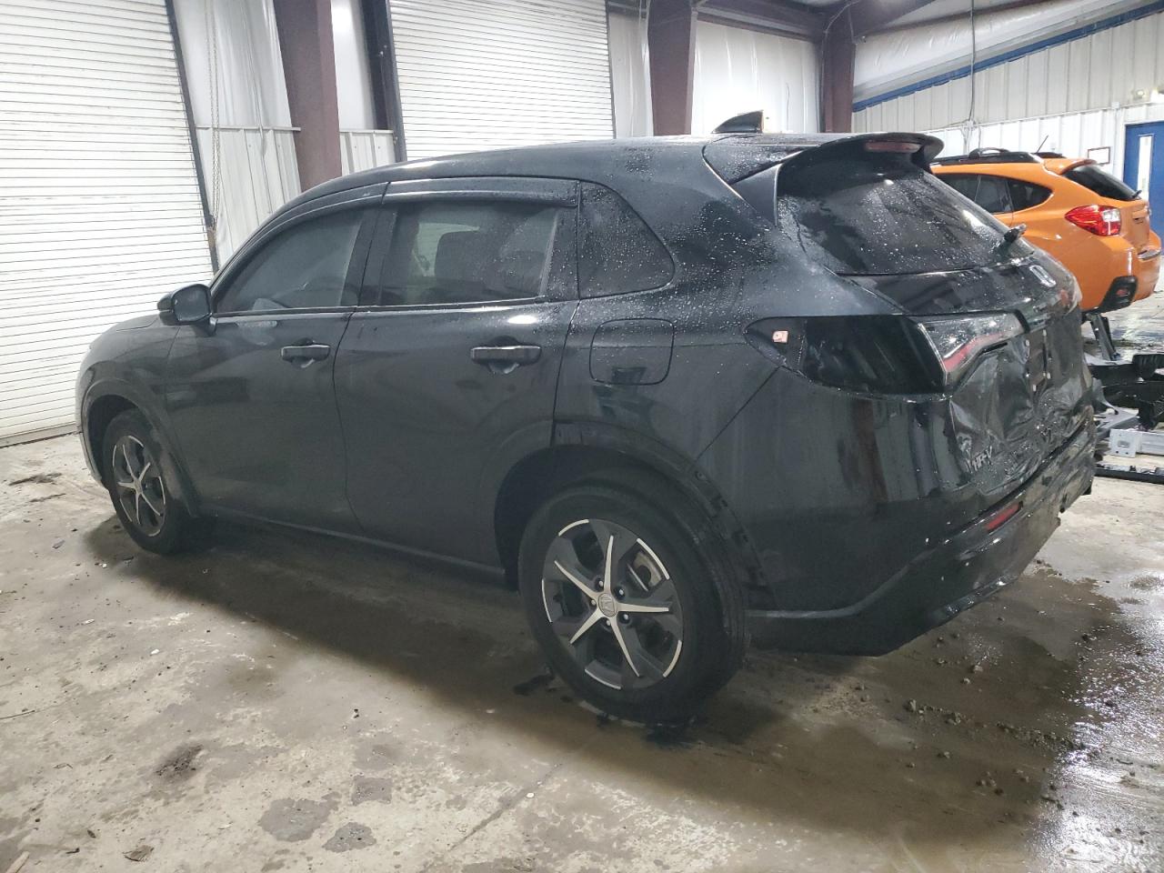 2023 HONDA HR-V EXL VIN:3CZRZ2H79PM735250