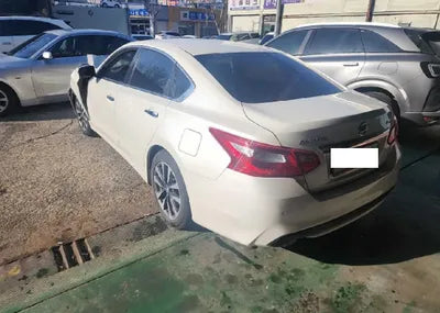 2017 Nissan Altima 1N4AL3AP8HC106267 VIN:1N4AL3AP8HC106267