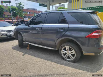 2015 Mercedes-Benz ML 350 WDCDA2EBXFA594016 VIN:WDCDA2EBXFA594016