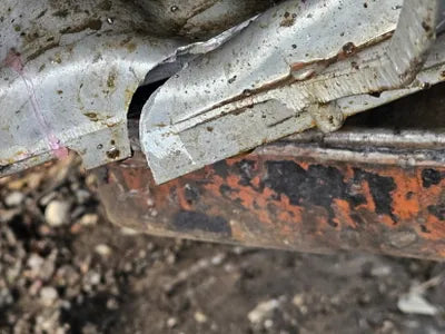 2023 Genesis G80 VIN: