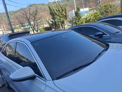 2020 Audi A6 WAUZZZF21LN076504 VIN:WAUZZZF21LN076504