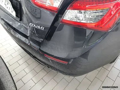 2015 BMW B4 NONE VIN: