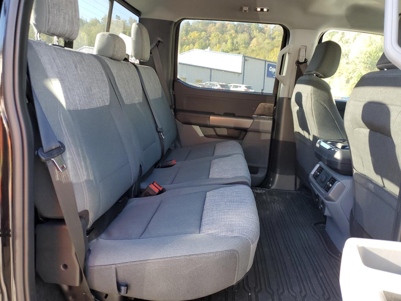 2023 FORD F150 SUPERCREW VIN:1FTEW1EP7PKG17300