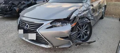 2016 Lexus ES 300 VIN: