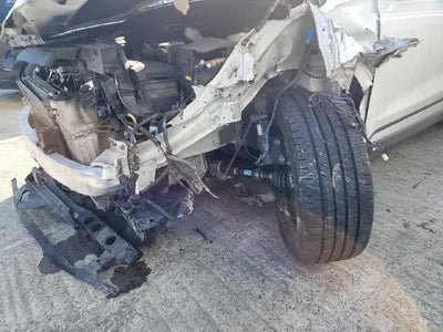 2020 Hyundai Santa FE VIN: