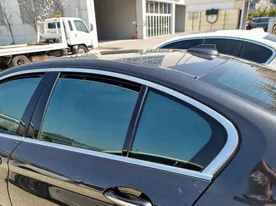 2018 BMW 520 WBAJC5107JG861916 VIN:WBAJC5107JG861916