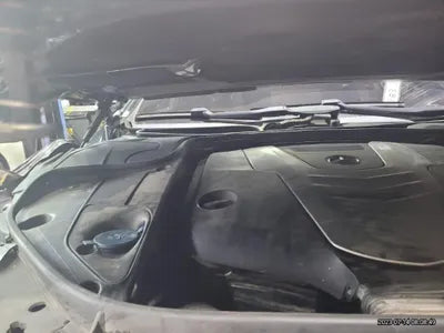 2017 Mercedes-Benz S 350 WDDUG3DB5HA317617 VIN:WDDUG3DB5HA317617