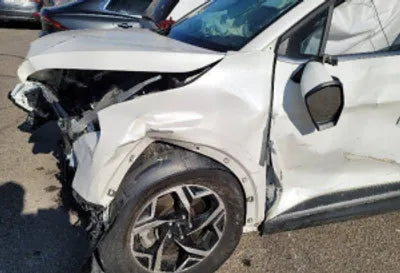 2022 Kia Sportage KNAPU81BGNK005989 VIN:KNAPU81BGNK005989