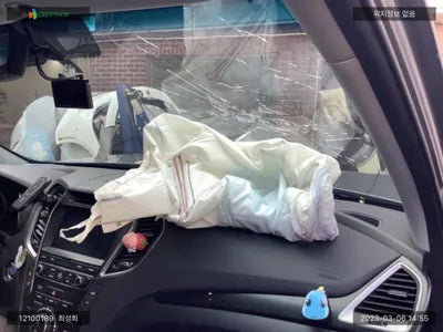 2017 Hyundai Santa FE KMHSW81UBJU792218 VIN:KMHSW81UBJU792218