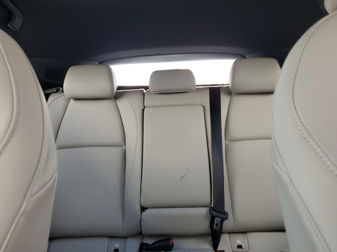 2023 MAZDA 3  VIN:JM1BPBJY5P1623123