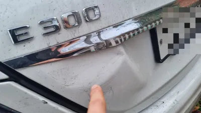 2020 Mercedes-Benz E 300 VIN: