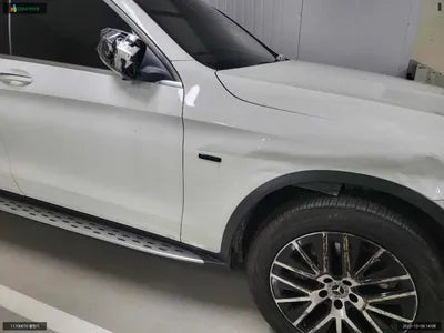 2021 Mercedes-Benz GLC 300 W1N0G5DB6MF938536 VIN:W1N0G5DB6MF938536