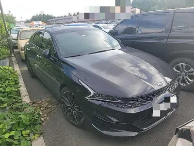 2020 Kia K5 KNAG6412BLA040221 VIN:KNAG6412BLA040221