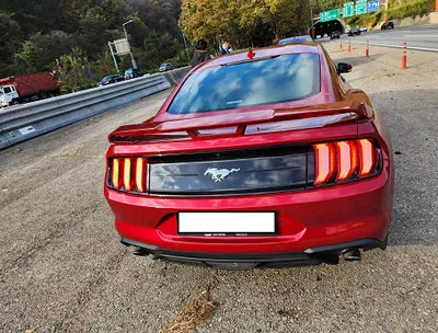 2020 Ford Mustang 1FA6P8TH3L5144872 VIN:1FA6P8TH3L5144872