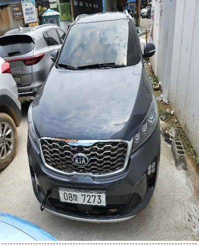2020 Kia Sorento KNAPH81BDLA596979 VIN:KNAPH81BDLA596979