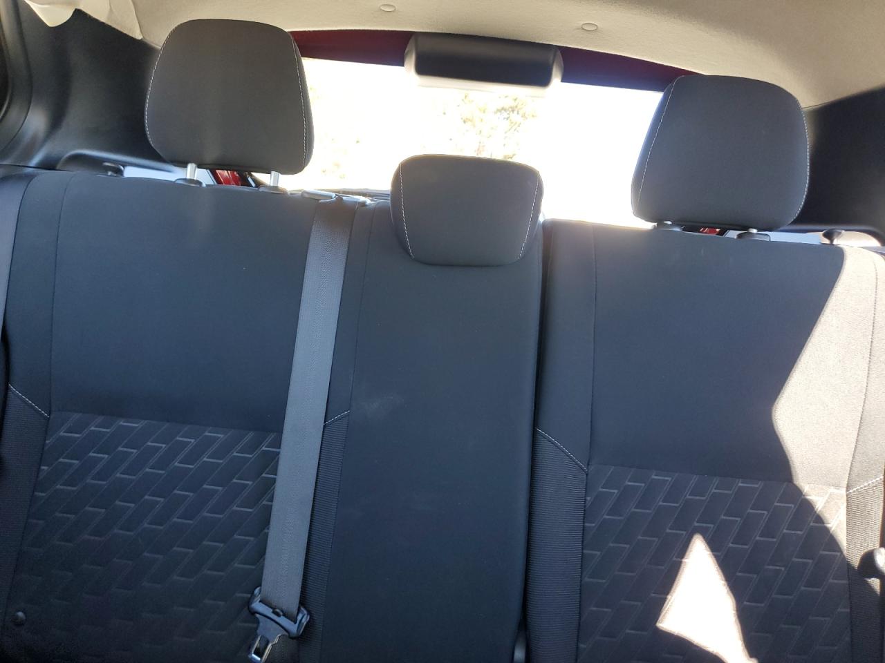 2022 NISSAN KICKS SV VIN:3N1CP5CV0NL484276
