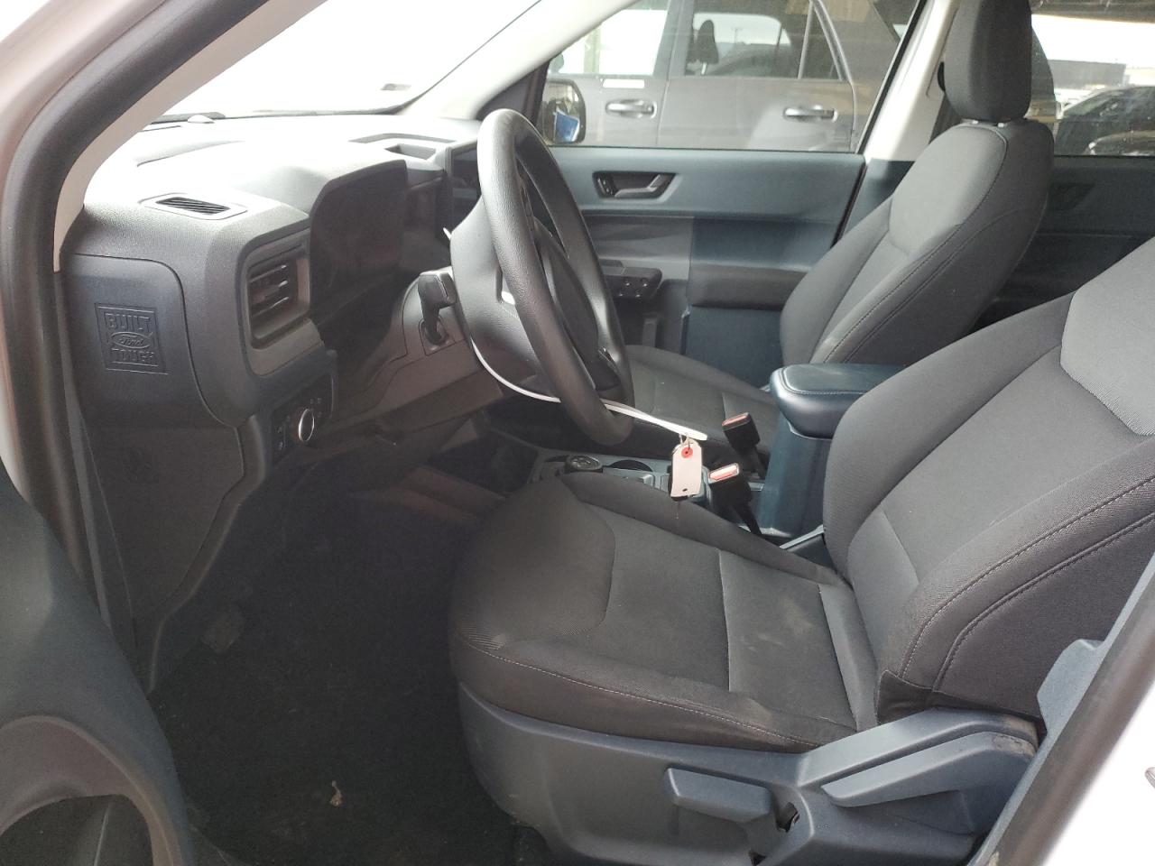 2024 FORD MAVERICK XL VIN:3FTTW8A38RRA13725