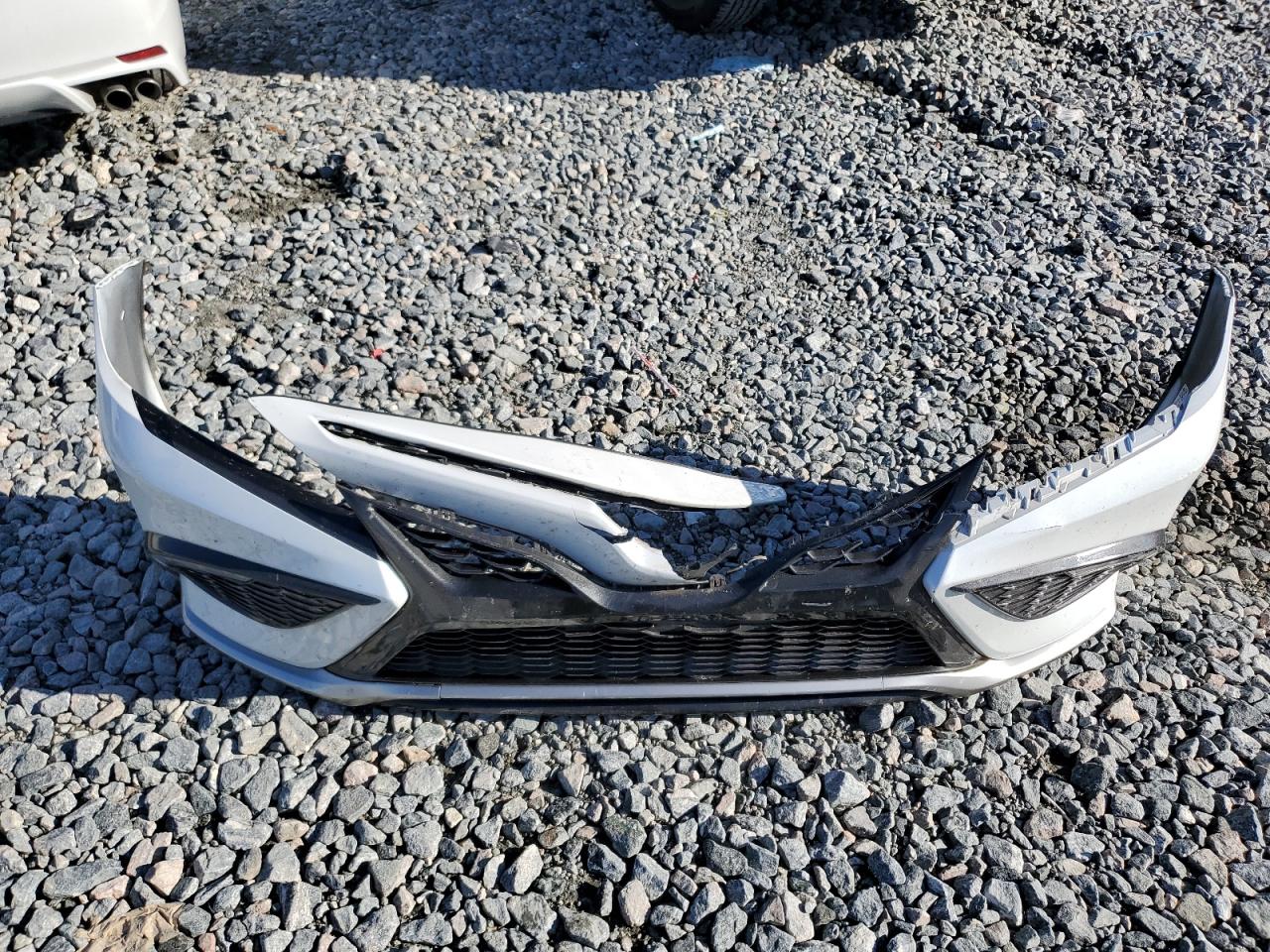 2023 TOYOTA CAMRY XSE VIN:4T1K61AK5PU108531