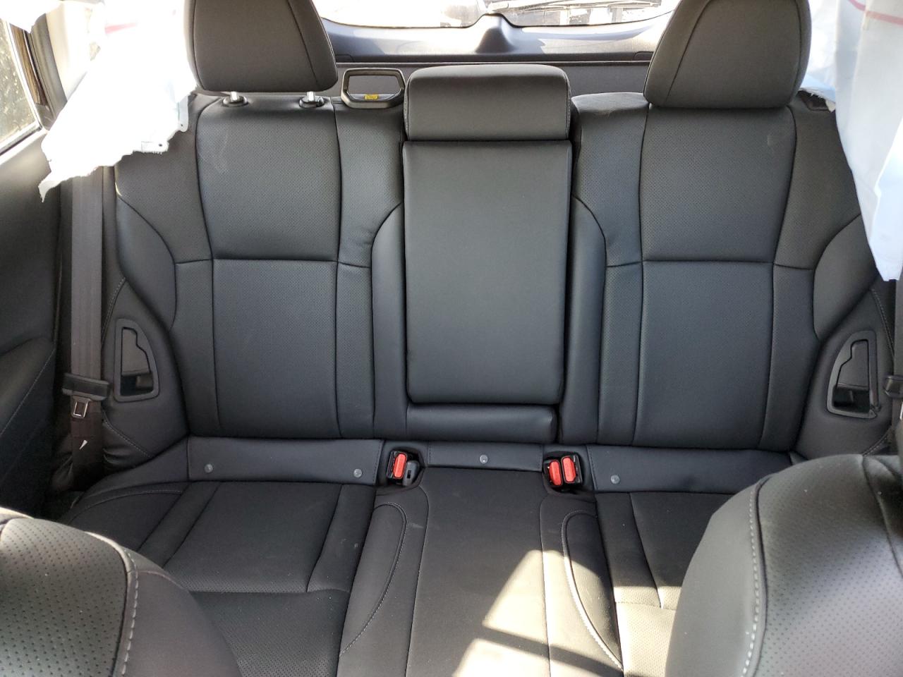 2024 SUBARU OUTBACK TOURING VIN:4S4BTGPD8R3297320