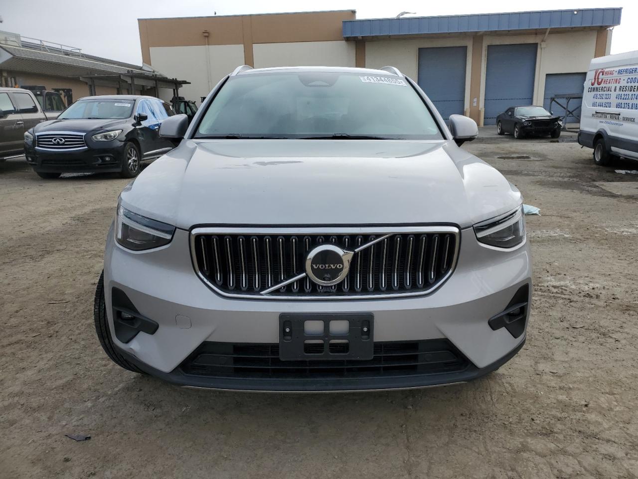 2023 VOLVO XC40 ULTIMATE VIN:1C3CDFBB6FD374380