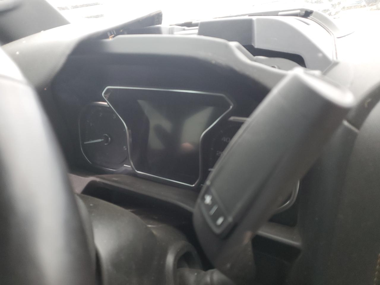 2022 GMC SIERRA K2500 AT4 VIN:1GT49PEY7NF311220