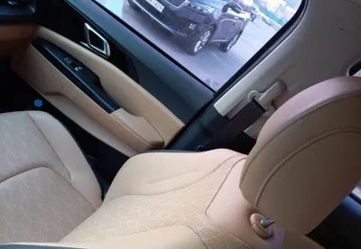 2020 Kia Carnival VIN: