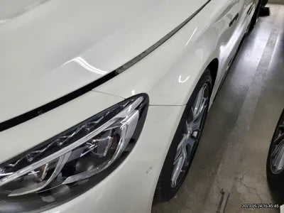 2021 Mercedes-Benz S 63 AMG W1KXJ8JB7MA051348 VIN:W1KXJ8JB7MA051348