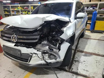 2015 Volkswagen Tiguan WVGZZZ5NZFW557984 VIN:WVGZZZ5NZFW557984