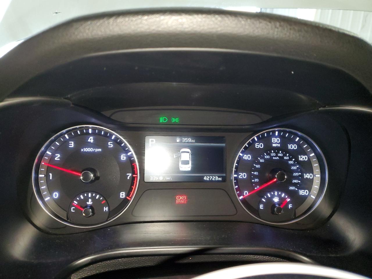 2024 KIA FORTE LX VIN:3KPF24AD6RE696123