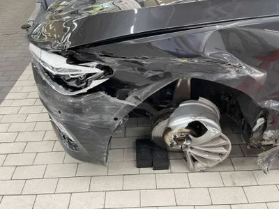 2019 BMW 530 WBAJD3109KWW49852 VIN:WBAJD3109KWW49852