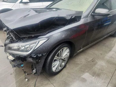 2017 Genesis G80 KMHGL41DDHU225445 VIN:KMHGL41DDHU225445