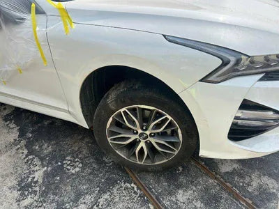 2021 Kia K5 VIN: