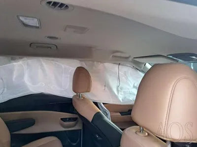 2022 Kia Carnival VIN: