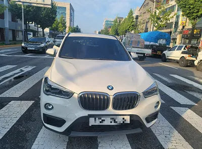 2018 BMW 118 WBAJH7100J3G06046 VIN:WBAJH7100J3G06046