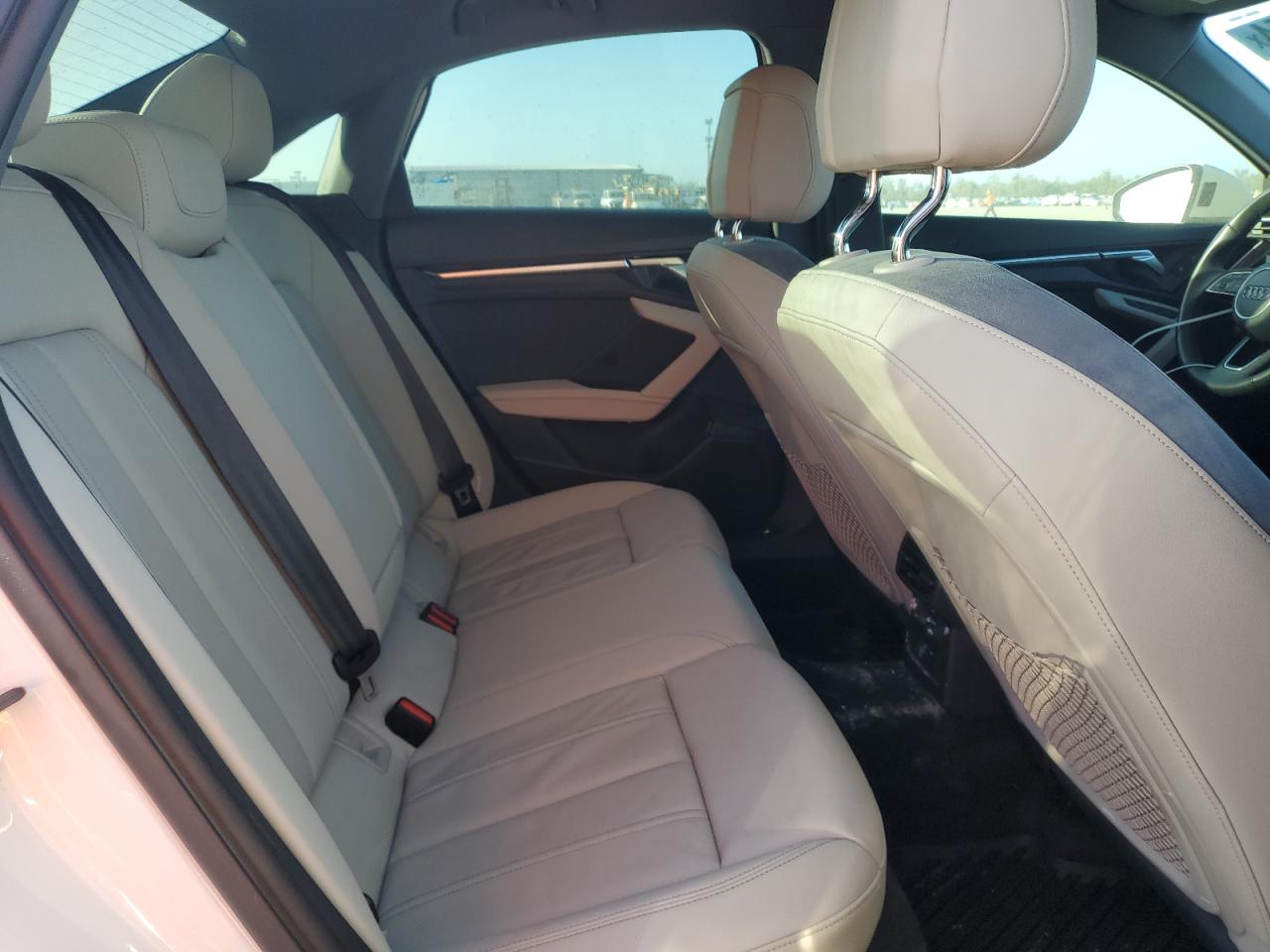2024 AUDI A3 PREMIUM VIN:WAUAUDGY3RA000803