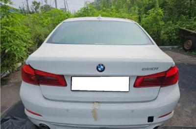 2019 BMW 520 WBAJK7100KGL29438 VIN:WBAJK7100KGL29438