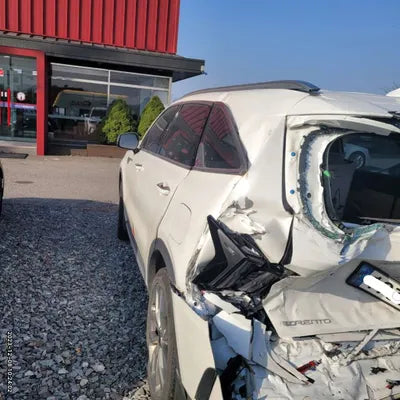 2023 Kia Sorento KNARH81FGPA185808 VIN:KNARH81FGPA185808