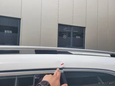 2021 Mercedes-Benz GLS 580 W1NFF8GE6MA364537 VIN:W1NFF8GE6MA364537